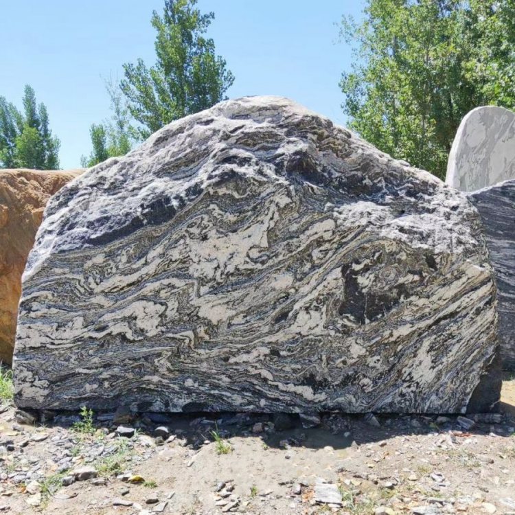 武汉泰山石价格