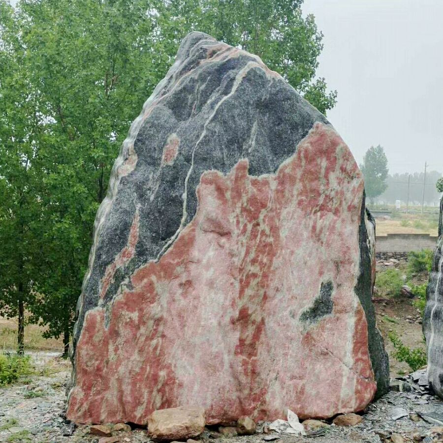 武汉三峡石厂家